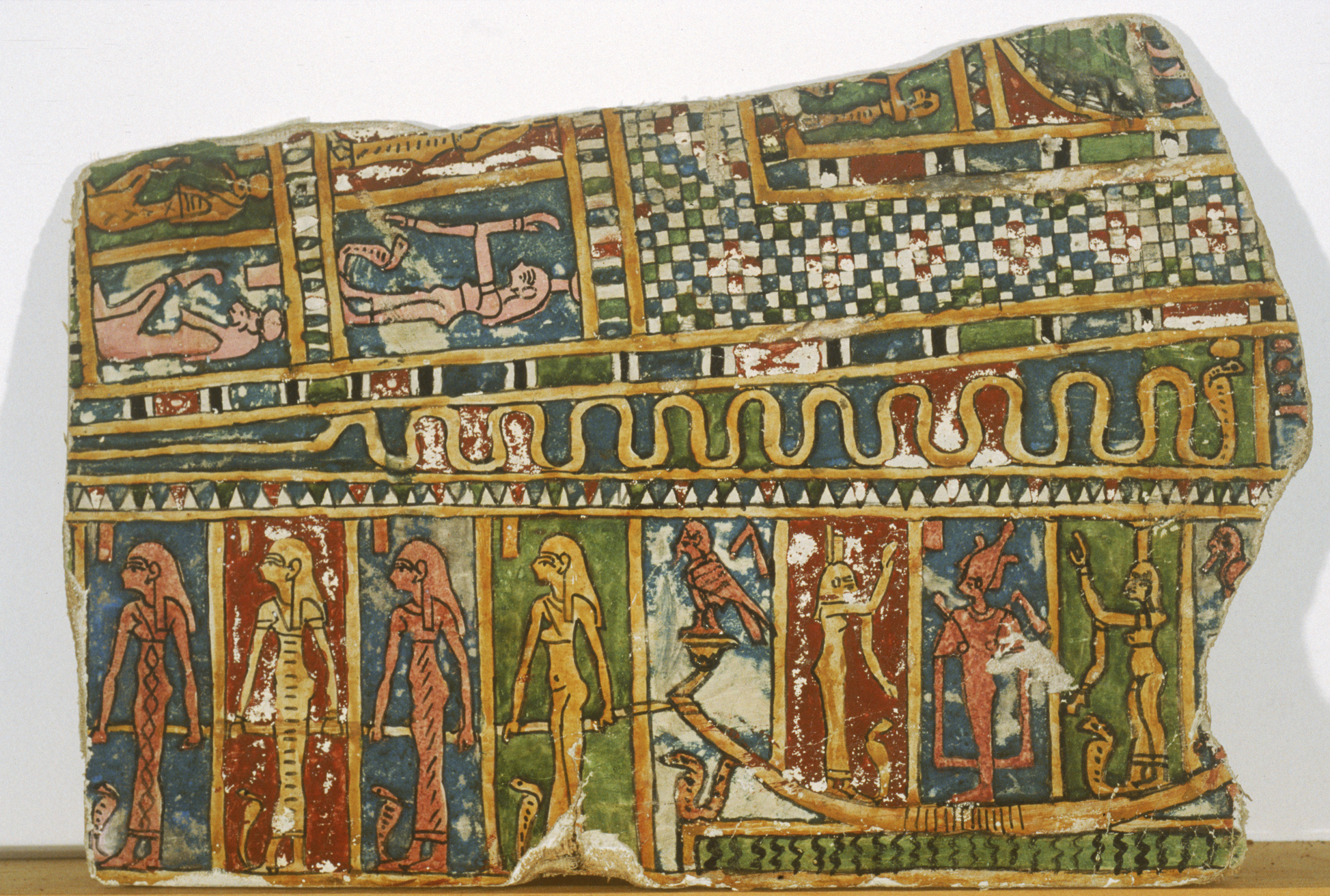 The Ancient World Gallery | Smith College Museum of Art